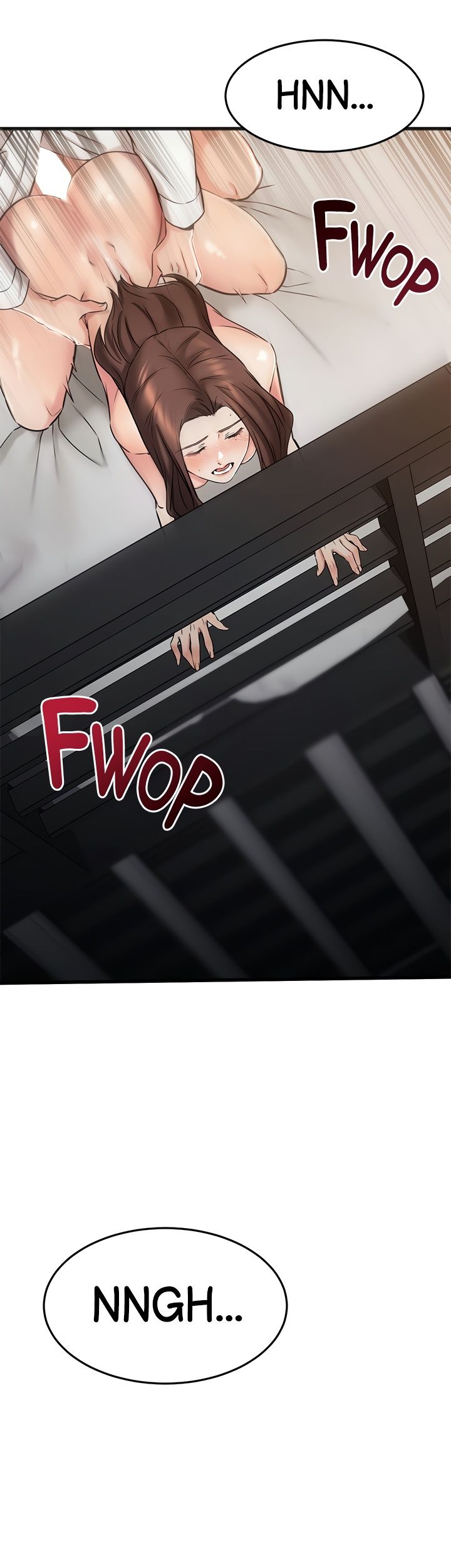 My Female Friend Who Crossed The Line Manhwa - Chapter 54 Page 29