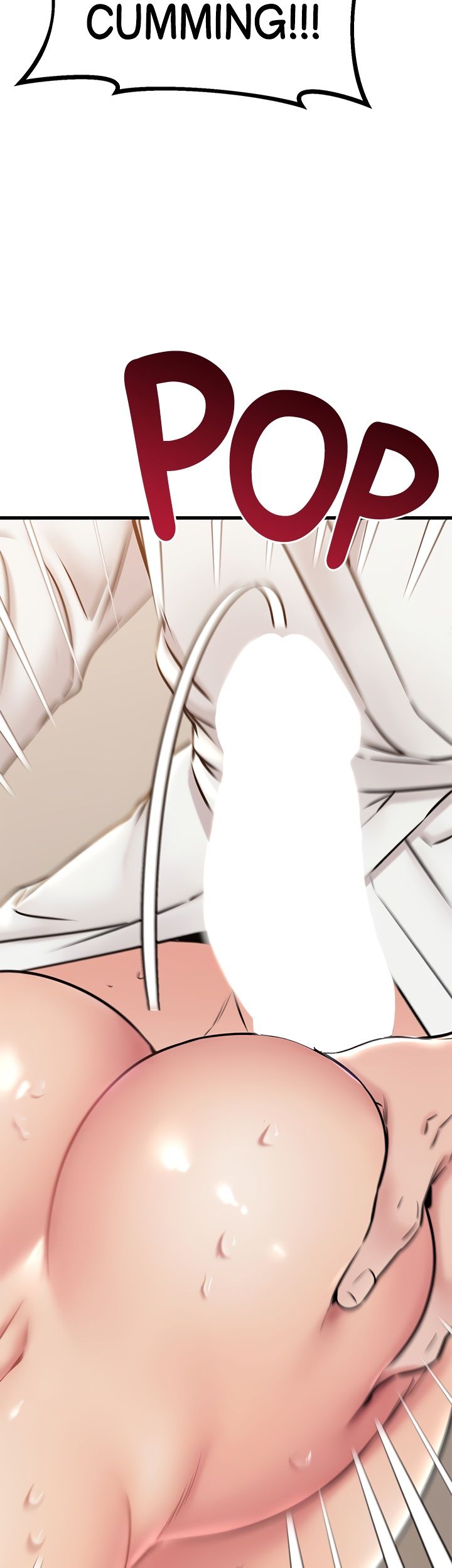 My Female Friend Who Crossed The Line Manhwa - Chapter 54 Page 35