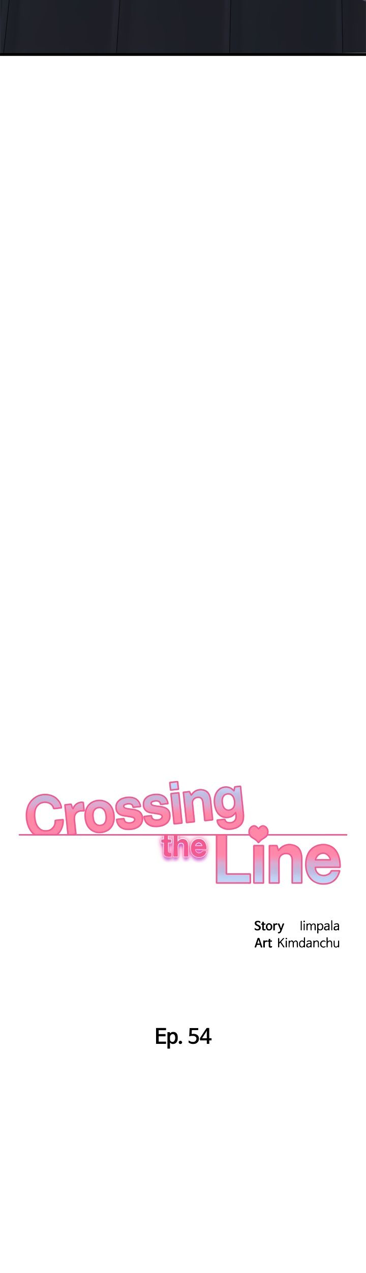 My Female Friend Who Crossed The Line Manhwa - Chapter 54 Page 47