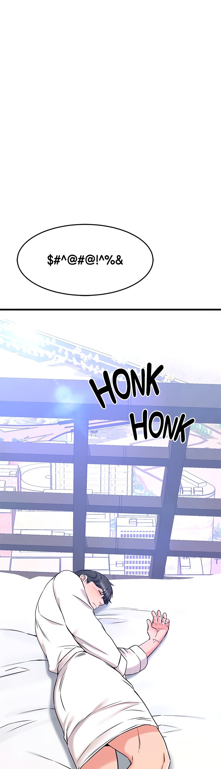 My Female Friend Who Crossed The Line Manhwa - Chapter 54 Page 48