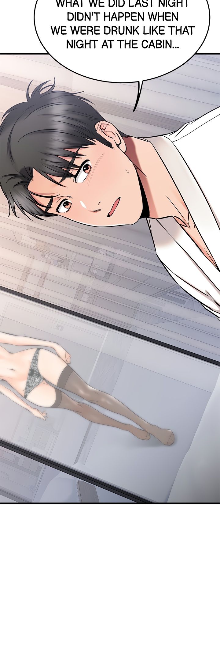 My Female Friend Who Crossed The Line Manhwa - Chapter 54 Page 52