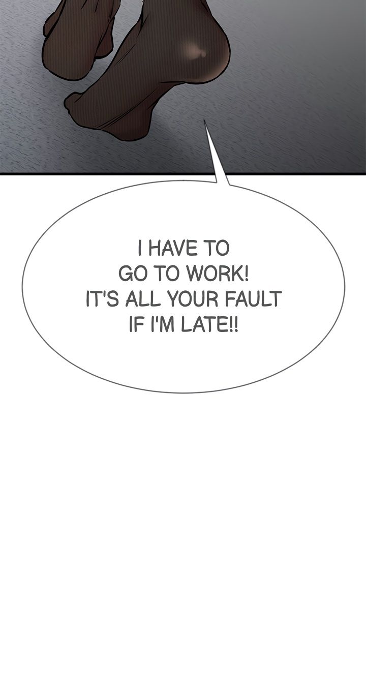 My Female Friend Who Crossed The Line Manhwa - Chapter 54 Page 56