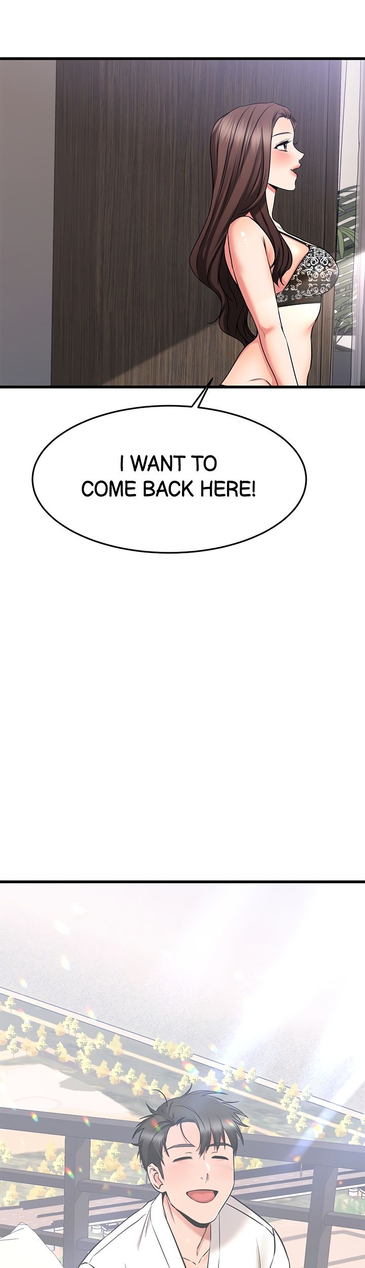 My Female Friend Who Crossed The Line Manhwa - Chapter 54 Page 60