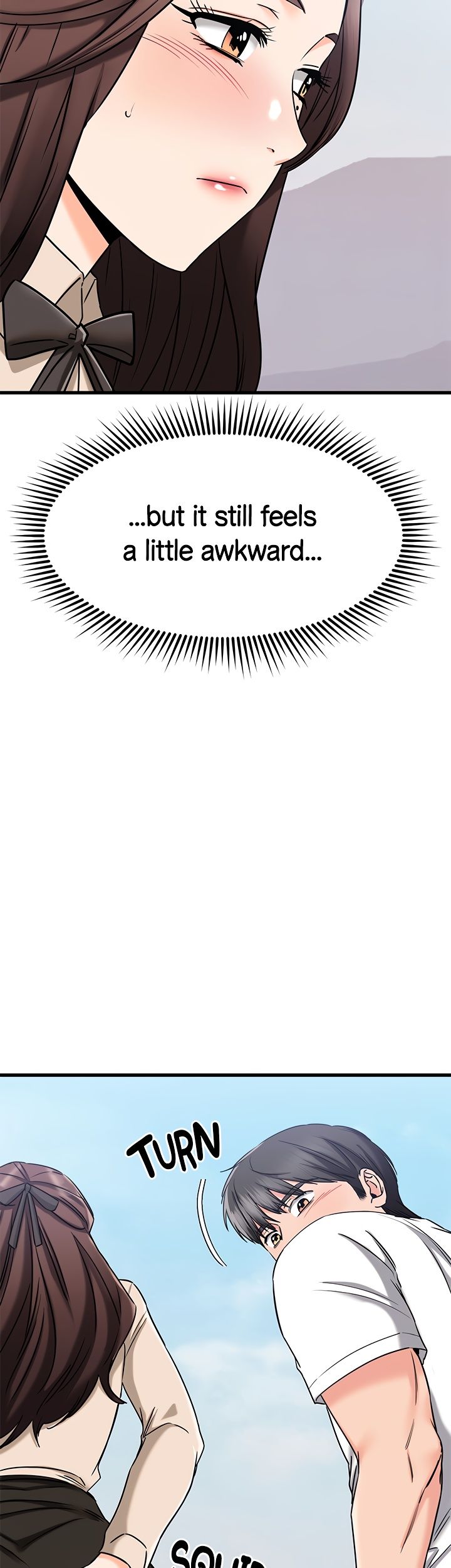 My Female Friend Who Crossed The Line Manhwa - Chapter 54 Page 65