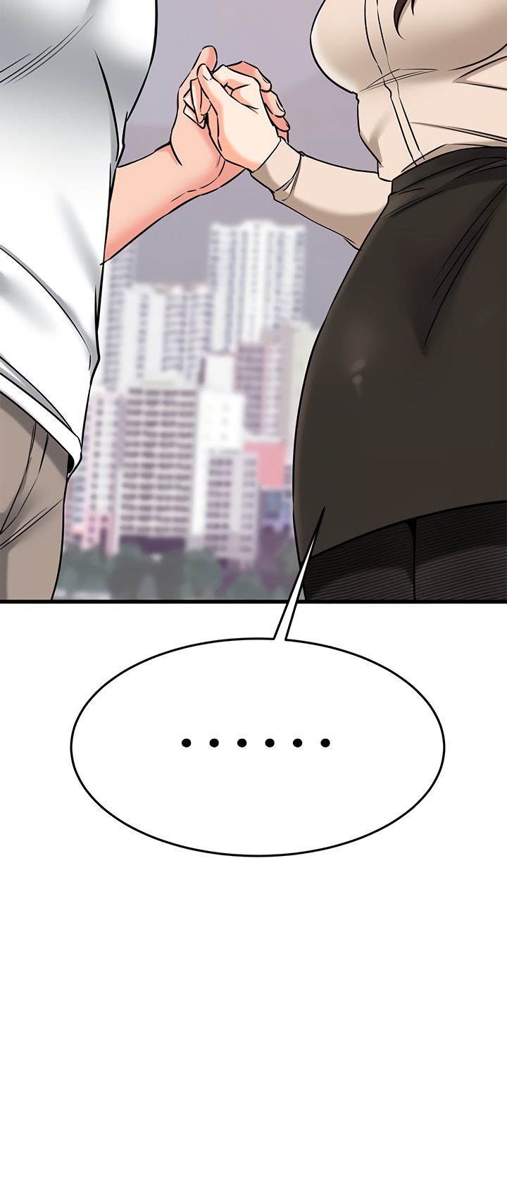 My Female Friend Who Crossed The Line Manhwa - Chapter 54 Page 70