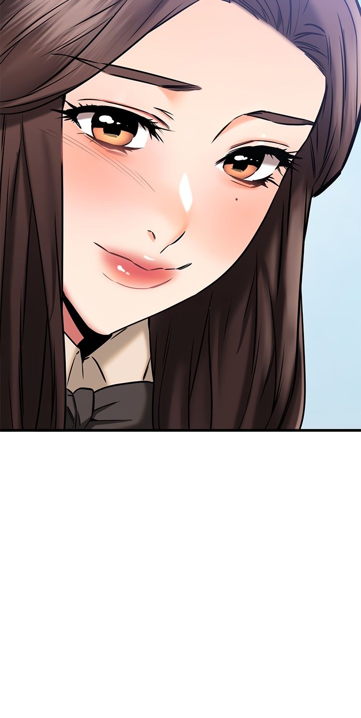 My Female Friend Who Crossed The Line Manhwa - Chapter 54 Page 73