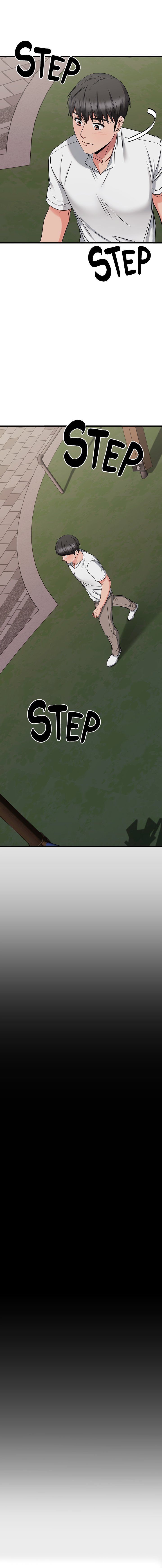 My Female Friend Who Crossed The Line Manhwa - Chapter 49 Page 13