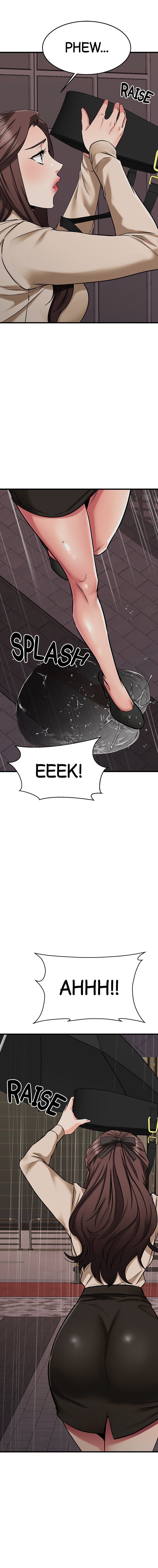 My Female Friend Who Crossed The Line Manhwa - Chapter 49 Page 16