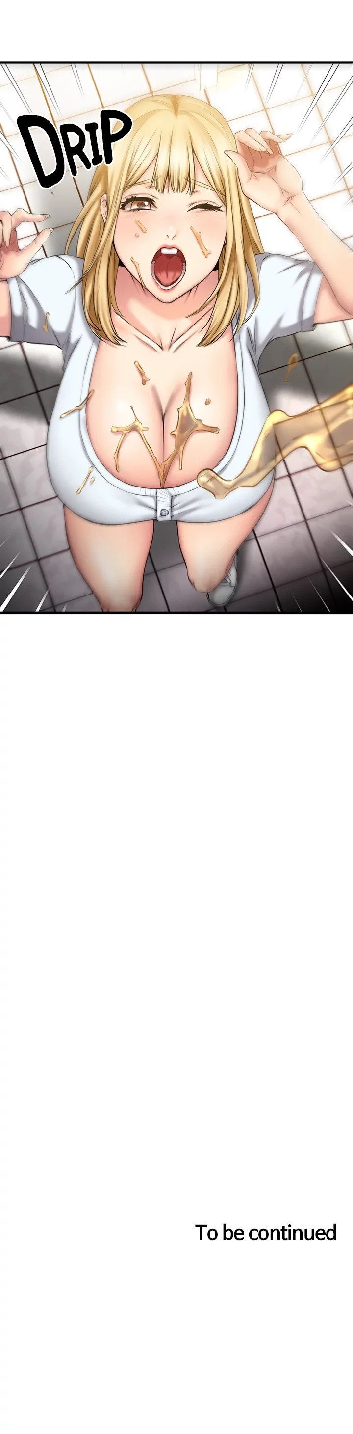 My Female Friend Who Crossed The Line Manhwa - Chapter 18 Page 14