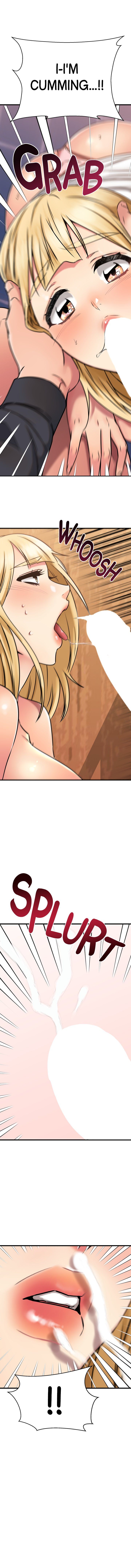 My Female Friend Who Crossed The Line Manhwa - Chapter 45 Page 16