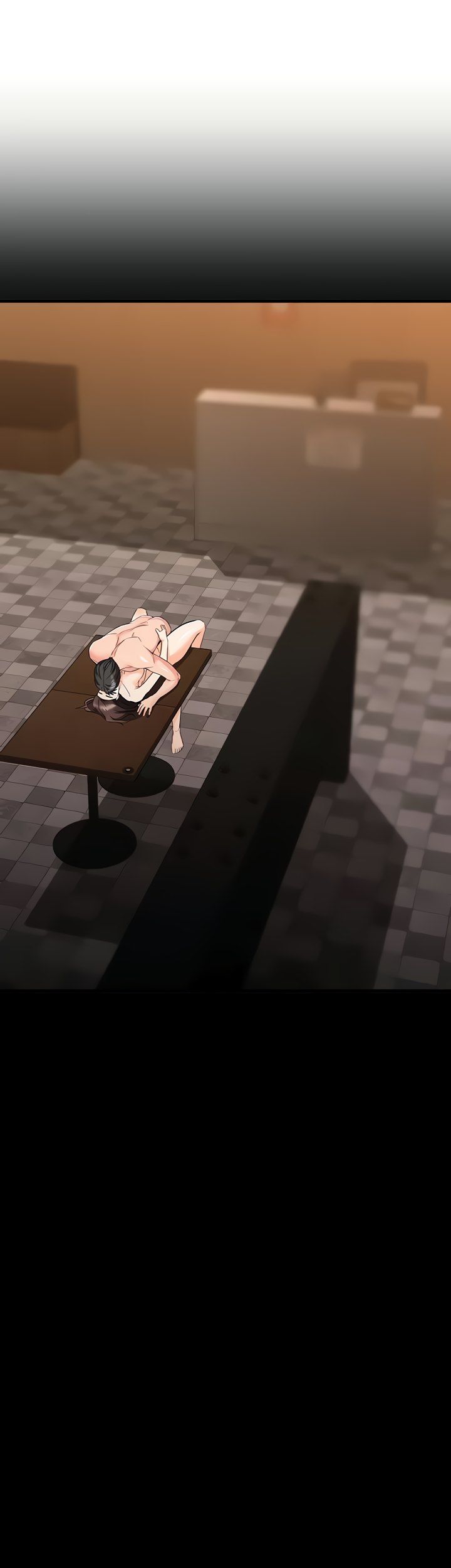 My Female Friend Who Crossed The Line Manhwa - Chapter 65 Page 12