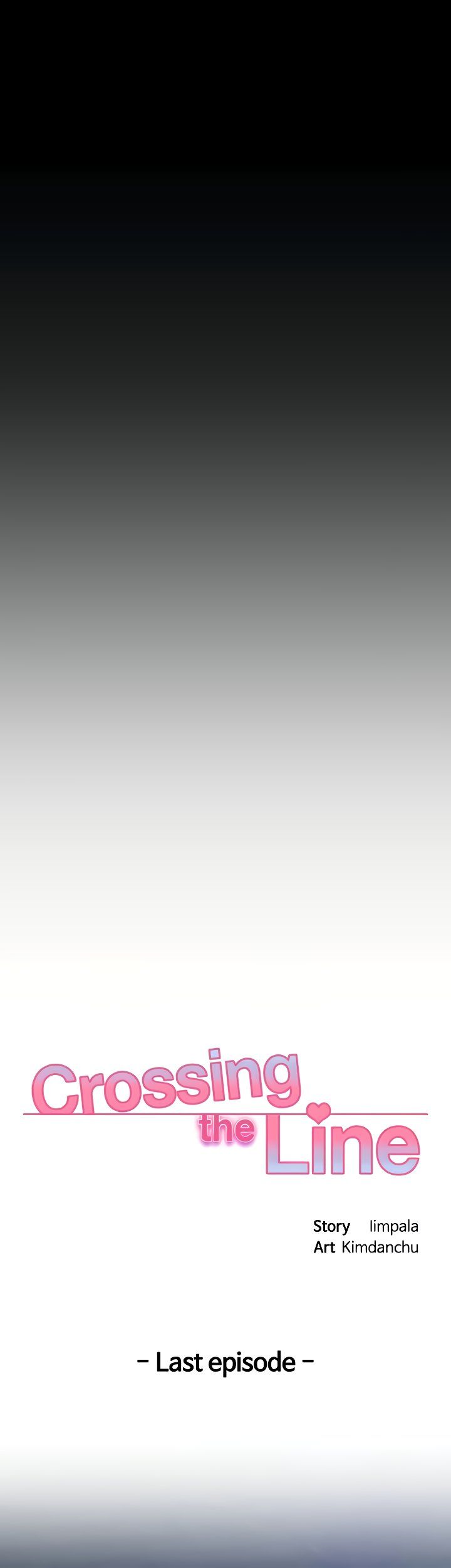 My Female Friend Who Crossed The Line Manhwa - Chapter 65 Page 13