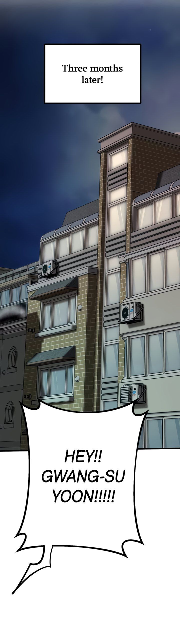 My Female Friend Who Crossed The Line Manhwa - Chapter 65 Page 14