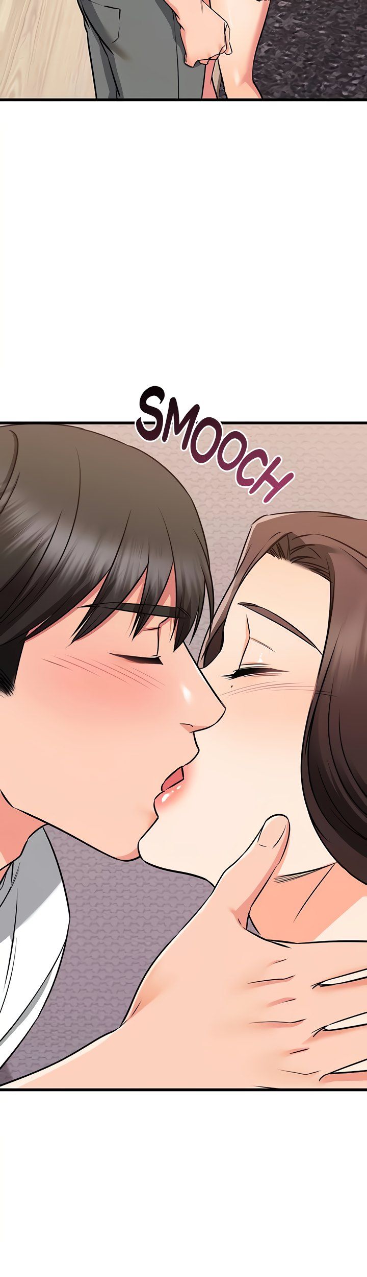 My Female Friend Who Crossed The Line Manhwa - Chapter 65 Page 30