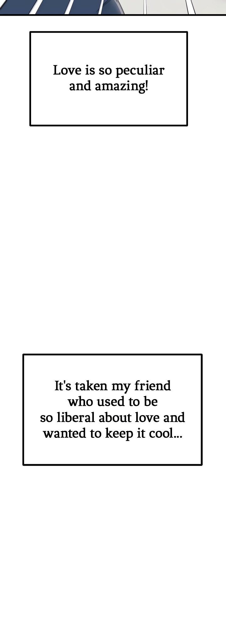 My Female Friend Who Crossed The Line Manhwa - Chapter 65 Page 37