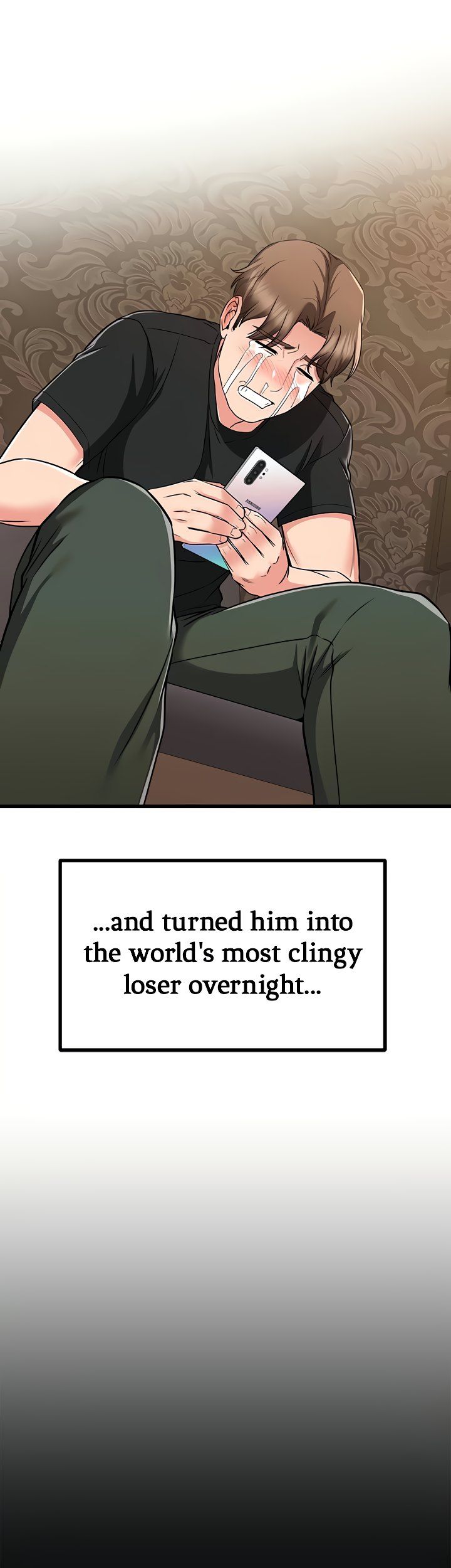 My Female Friend Who Crossed The Line Manhwa - Chapter 65 Page 38