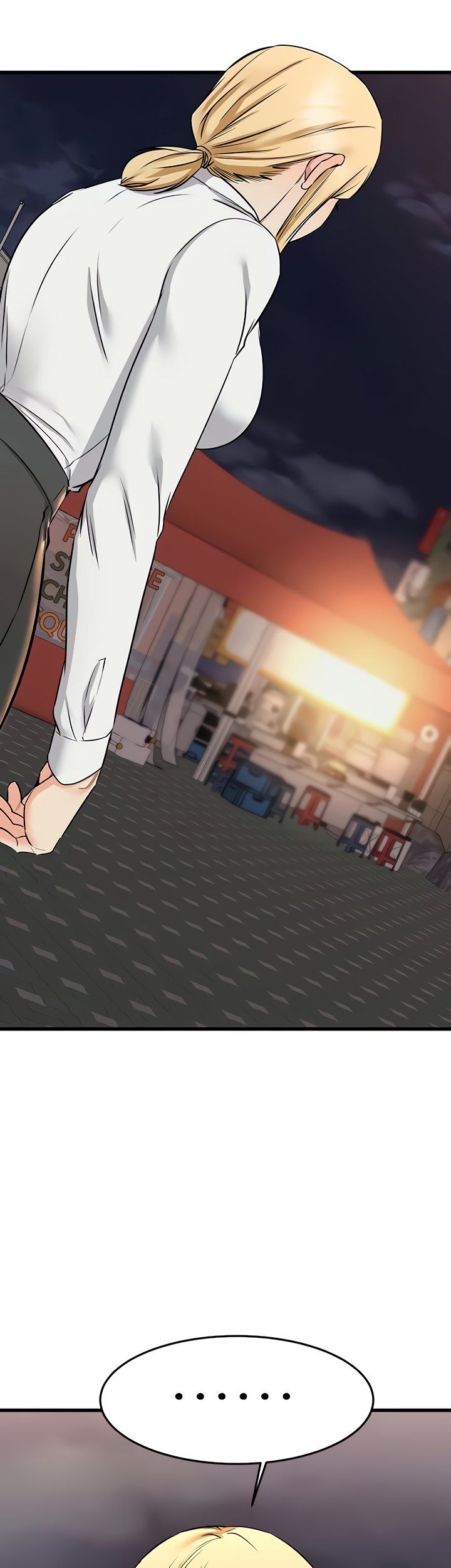 My Female Friend Who Crossed The Line Manhwa - Chapter 65 Page 65