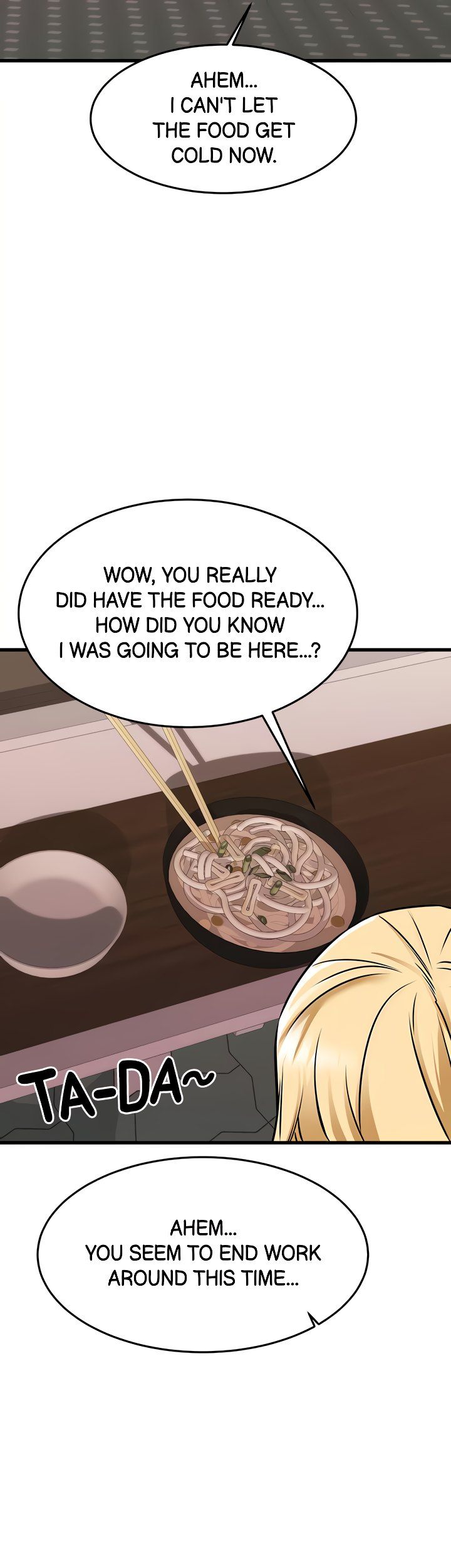 My Female Friend Who Crossed The Line Manhwa - Chapter 65 Page 70