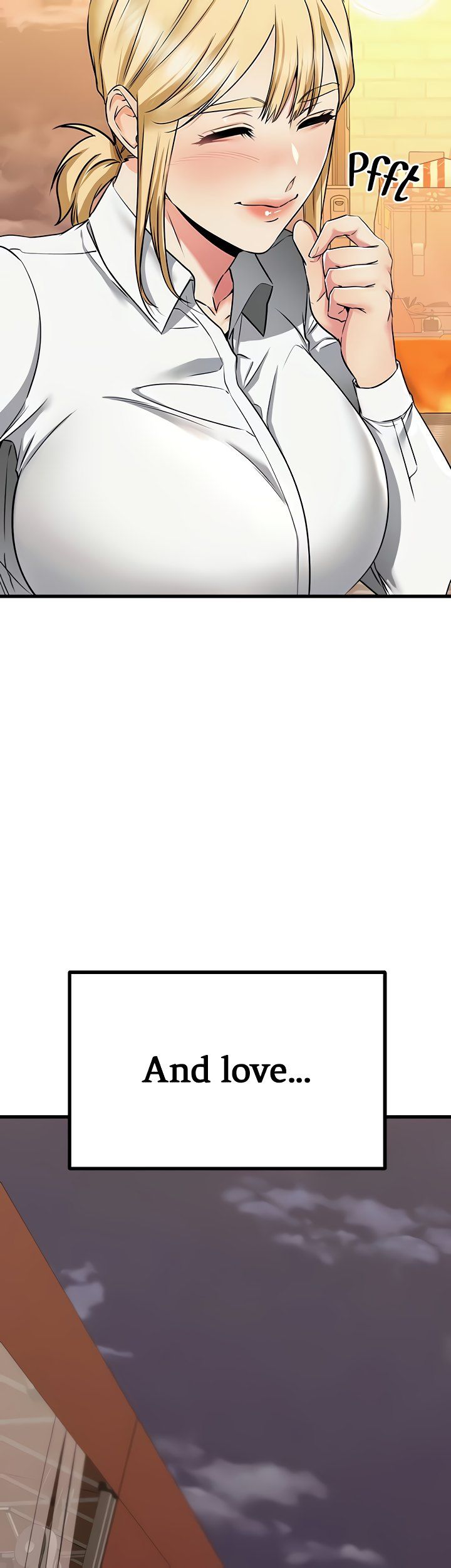My Female Friend Who Crossed The Line Manhwa - Chapter 65 Page 74