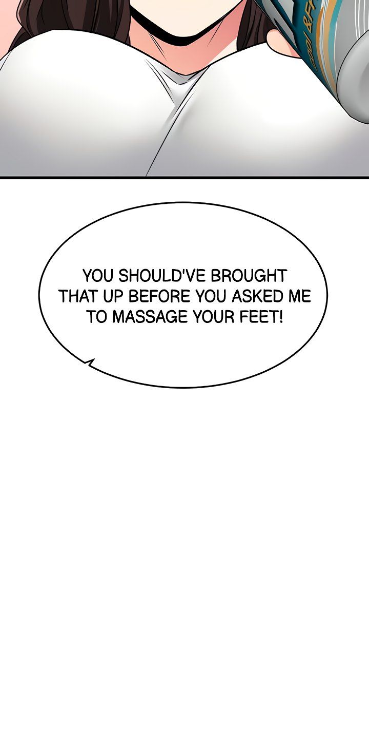 My Female Friend Who Crossed The Line Manhwa - Chapter 65 Page 82