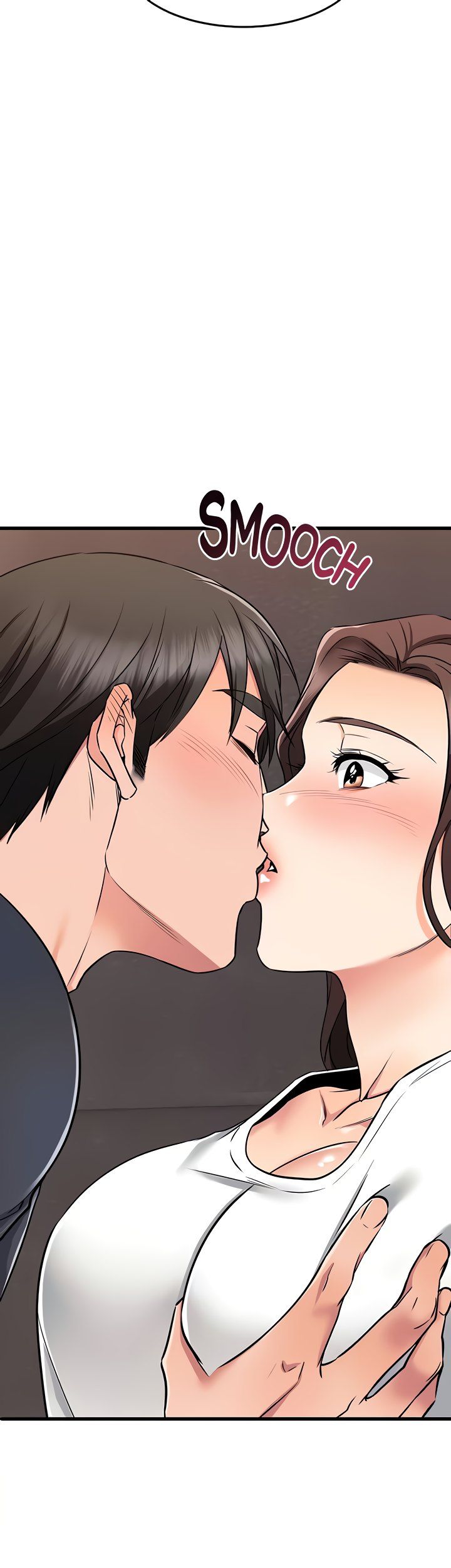 My Female Friend Who Crossed The Line Manhwa - Chapter 65 Page 95