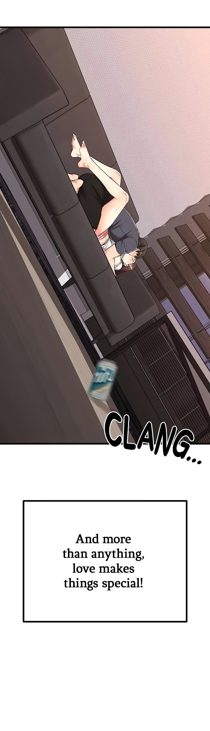 My Female Friend Who Crossed The Line Manhwa - Chapter 65 Page 97