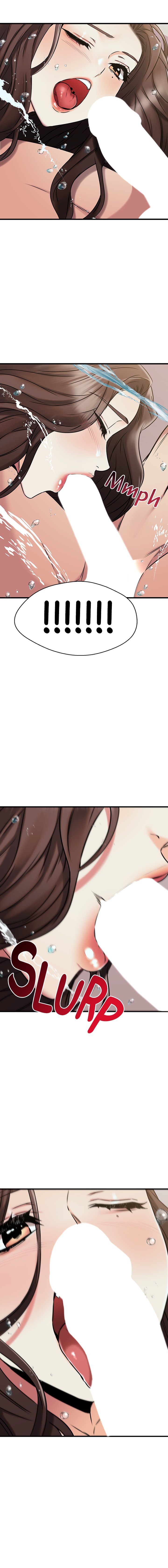 My Female Friend Who Crossed The Line Manhwa - Chapter 47 Page 11