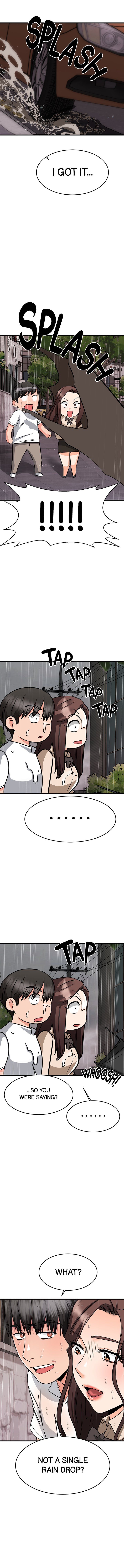 My Female Friend Who Crossed The Line Manhwa - Chapter 50 Page 6