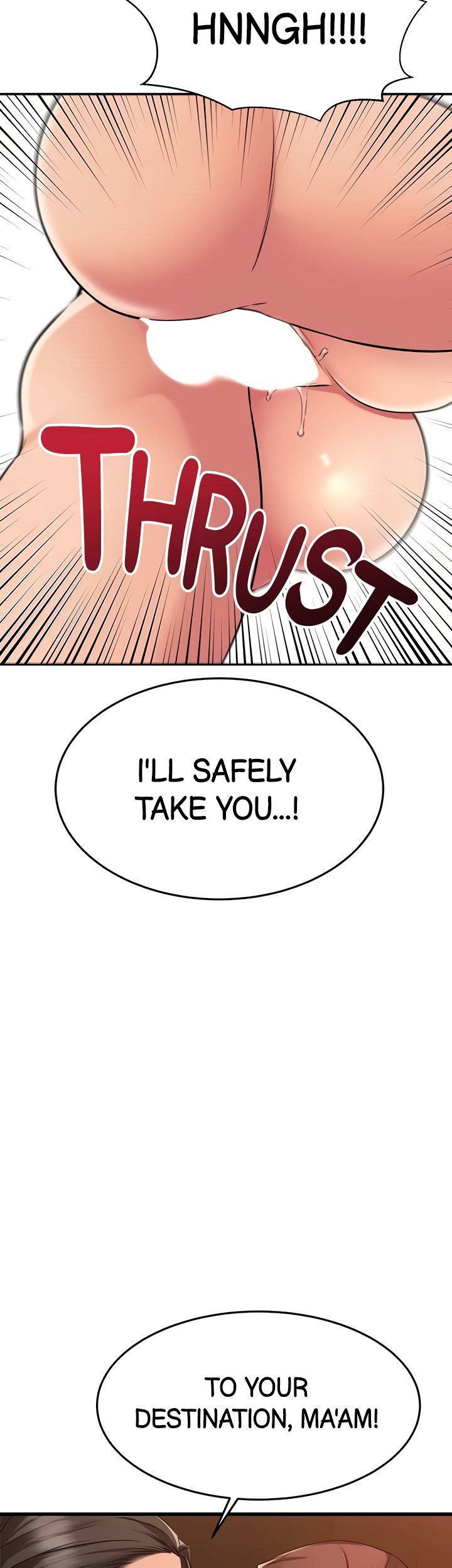 My Female Friend Who Crossed The Line Manhwa - Chapter 64 Page 2