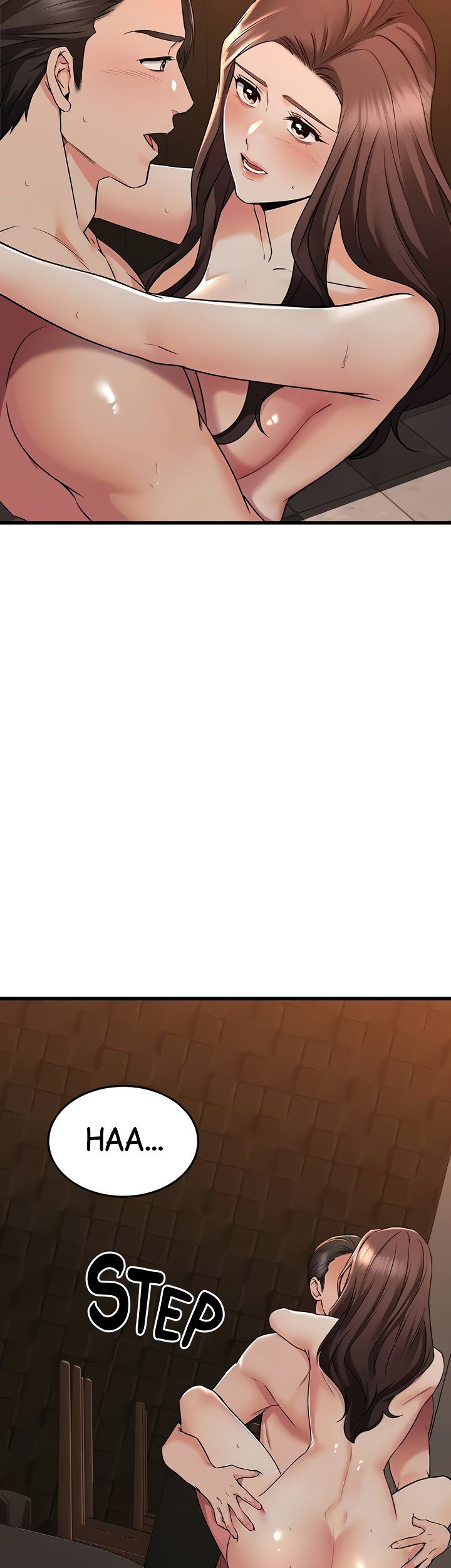 My Female Friend Who Crossed The Line Manhwa - Chapter 64 Page 3