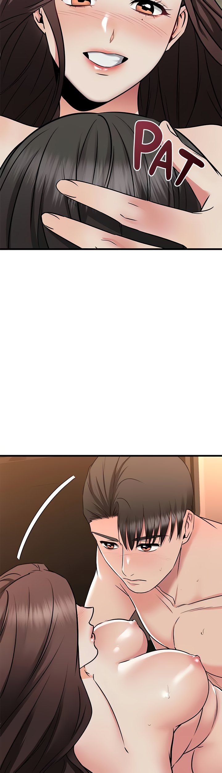 My Female Friend Who Crossed The Line Manhwa - Chapter 64 Page 13
