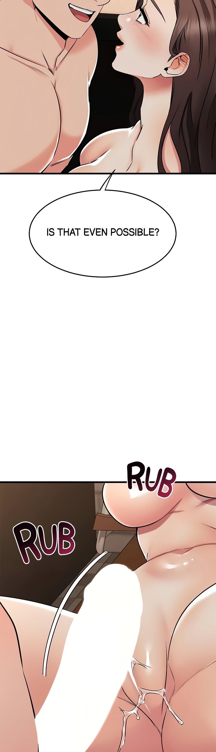 My Female Friend Who Crossed The Line Manhwa - Chapter 64 Page 18