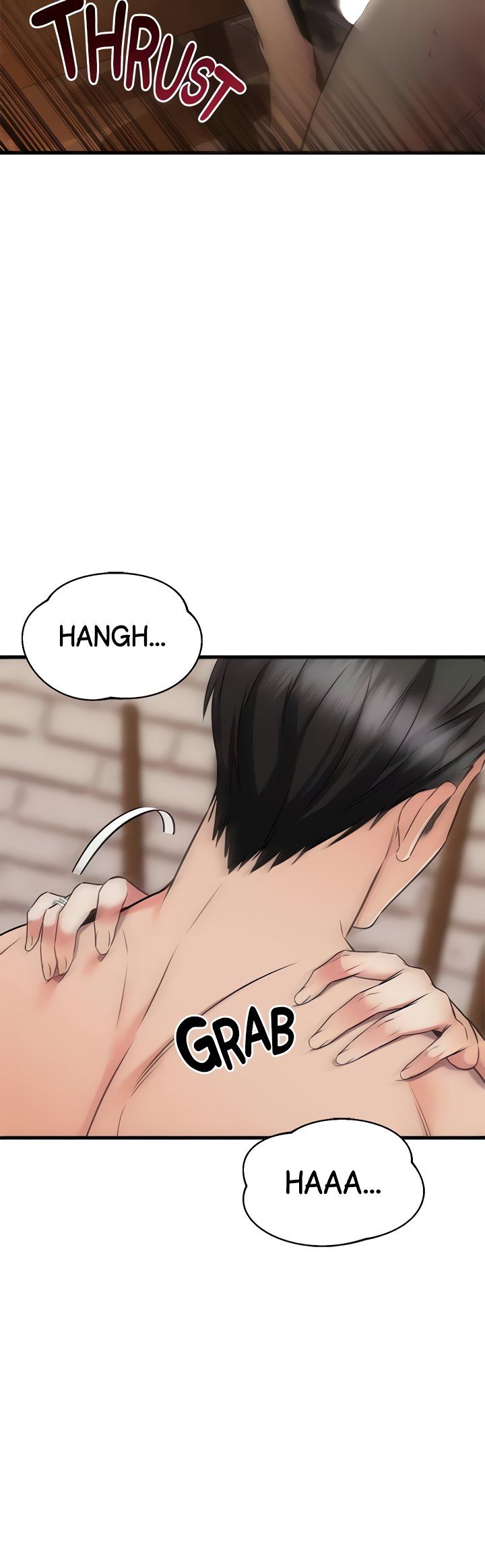 My Female Friend Who Crossed The Line Manhwa - Chapter 64 Page 24