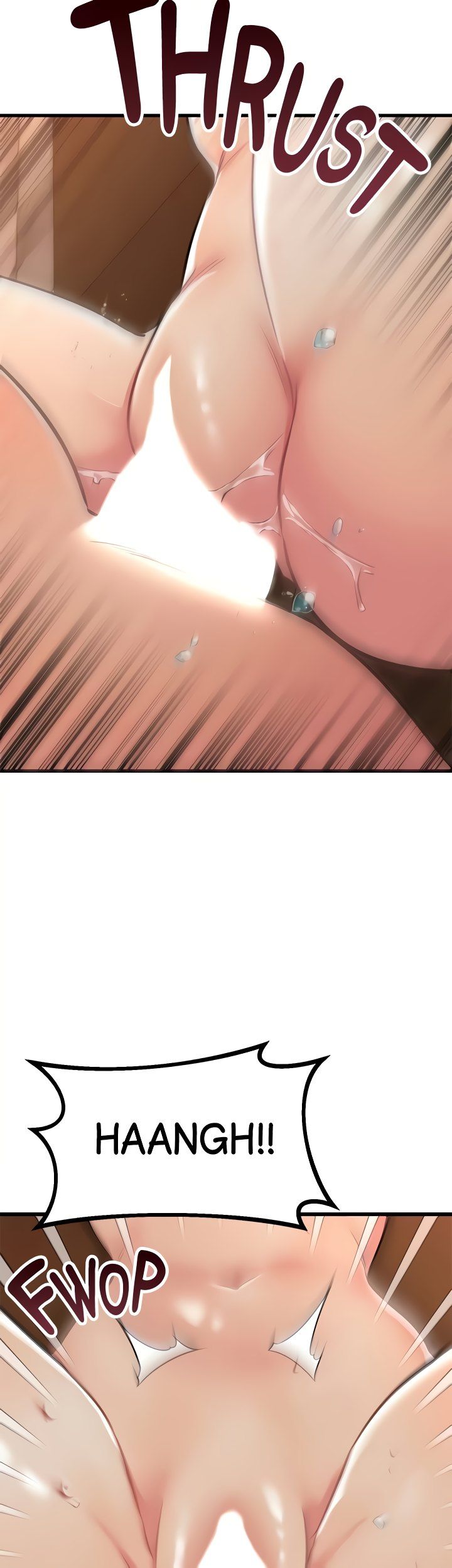 My Female Friend Who Crossed The Line Manhwa - Chapter 64 Page 29