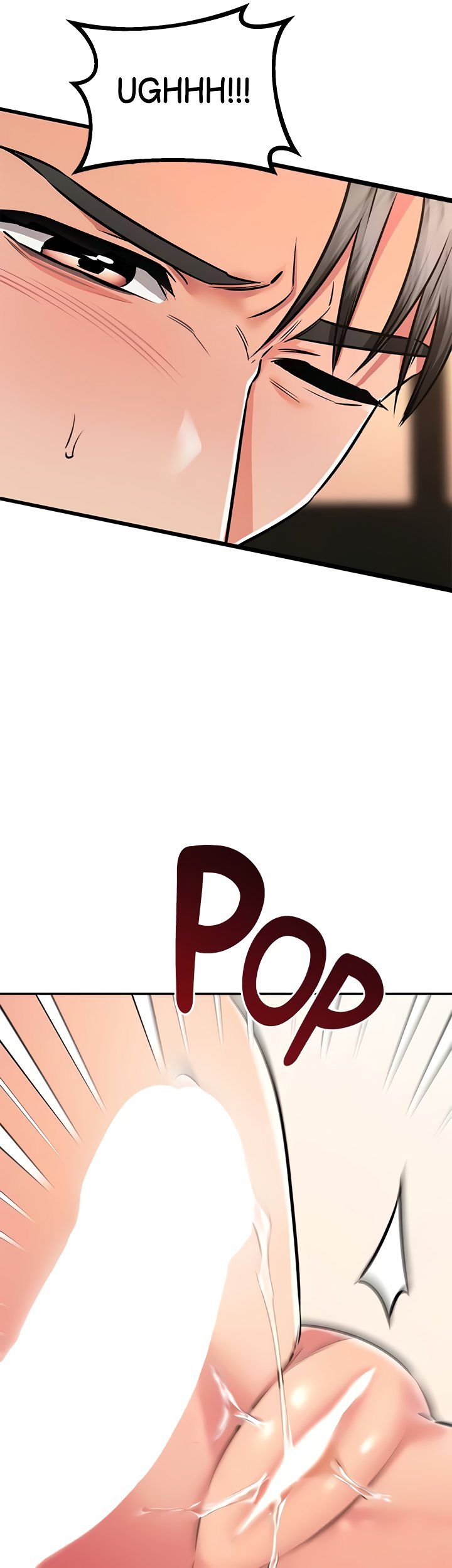 My Female Friend Who Crossed The Line Manhwa - Chapter 64 Page 44