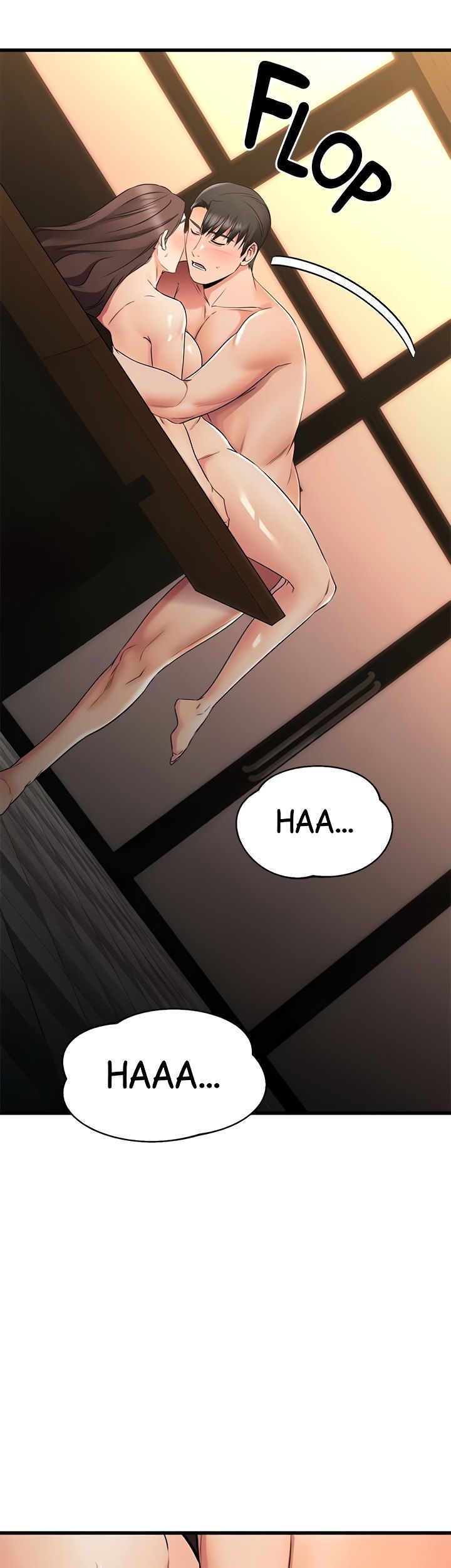 My Female Friend Who Crossed The Line Manhwa - Chapter 64 Page 48