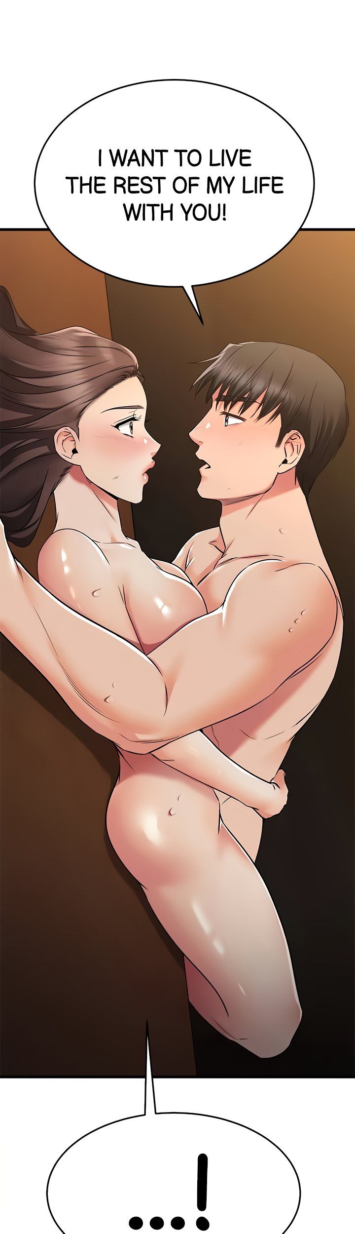 My Female Friend Who Crossed The Line Manhwa - Chapter 64 Page 54