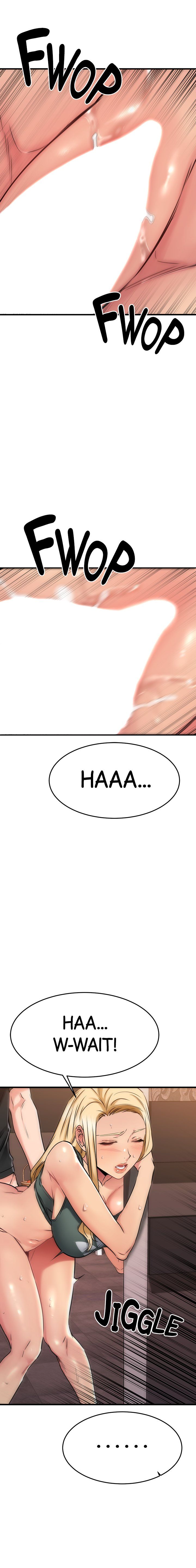 My Female Friend Who Crossed The Line Manhwa - Chapter 48 Page 14