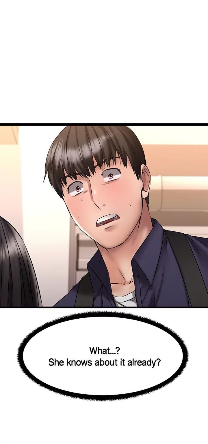 My Female Friend Who Crossed The Line Manhwa - Chapter 10 Page 2