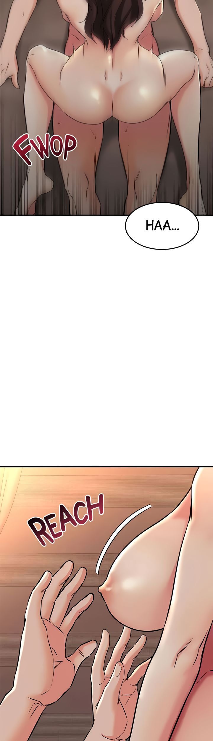 My Female Friend Who Crossed The Line Manhwa - Chapter 60 Page 22