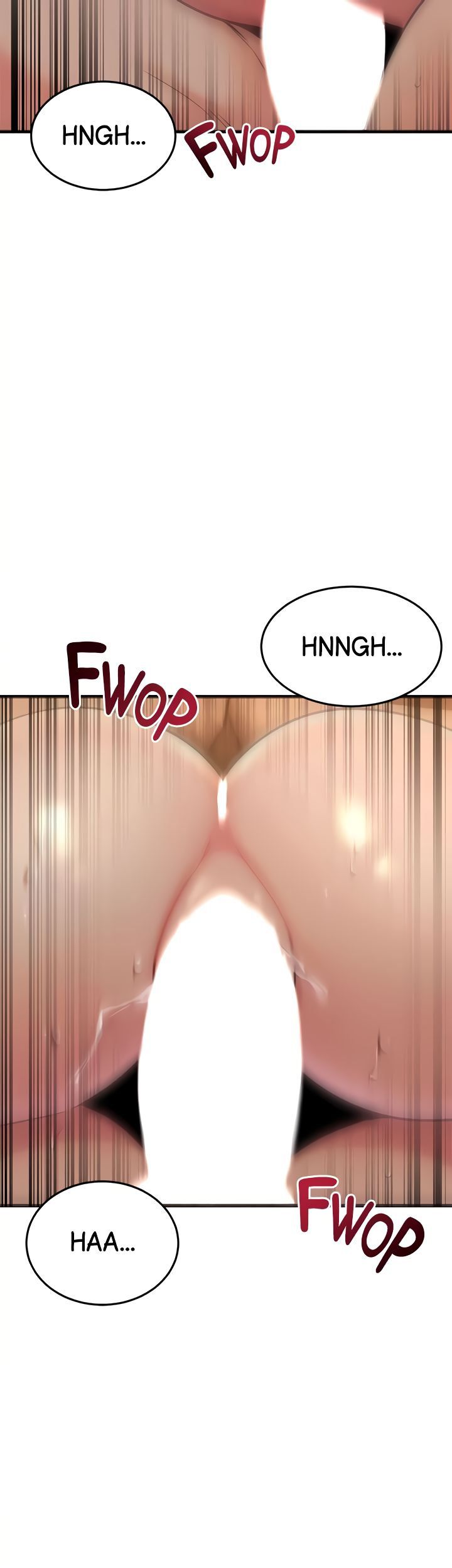 My Female Friend Who Crossed The Line Manhwa - Chapter 60 Page 27