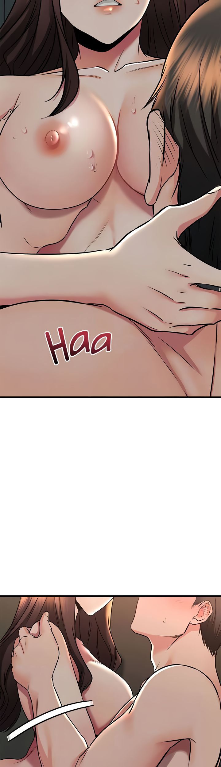 My Female Friend Who Crossed The Line Manhwa - Chapter 60 Page 34