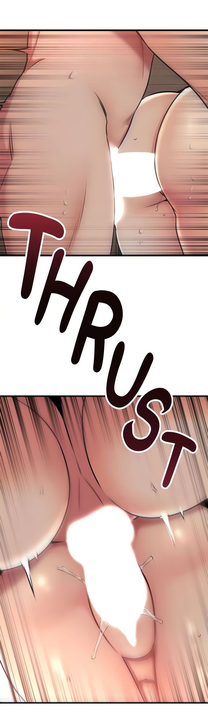 My Female Friend Who Crossed The Line Manhwa - Chapter 60 Page 37