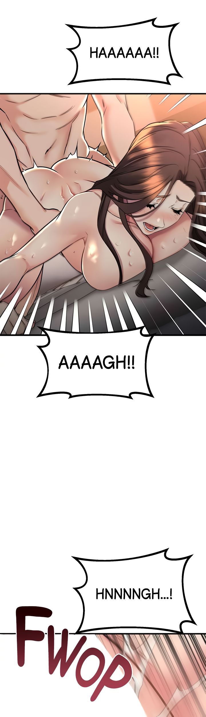 My Female Friend Who Crossed The Line Manhwa - Chapter 60 Page 49