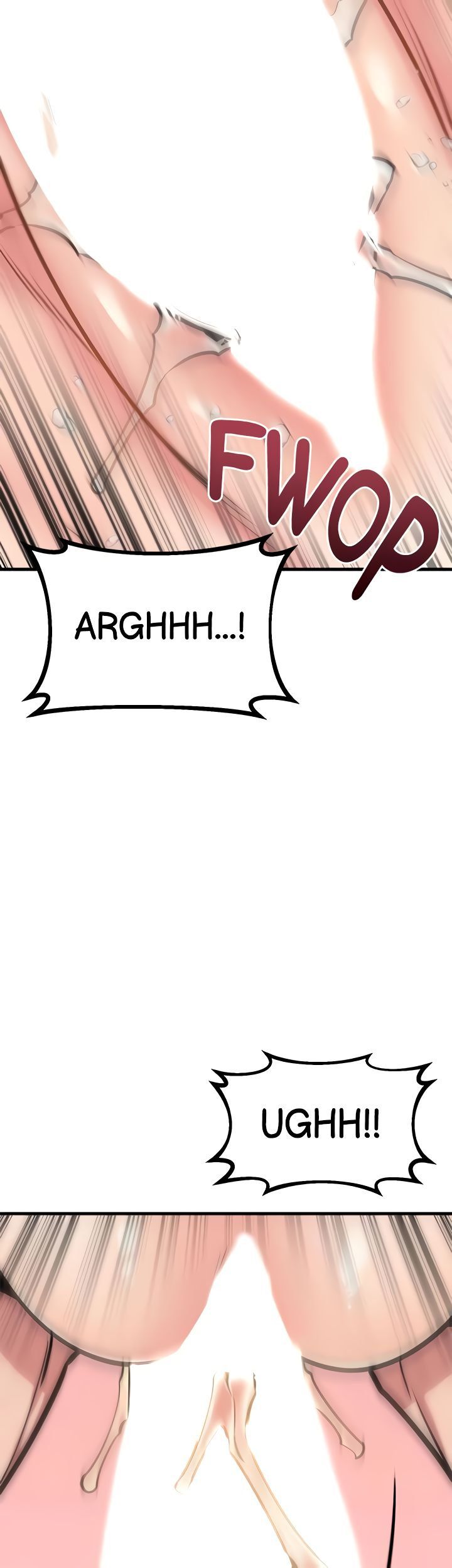 My Female Friend Who Crossed The Line Manhwa - Chapter 60 Page 50