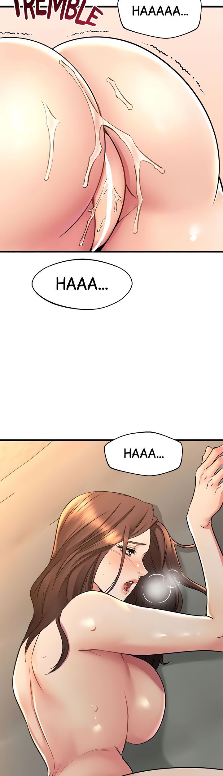 My Female Friend Who Crossed The Line Manhwa - Chapter 60 Page 53