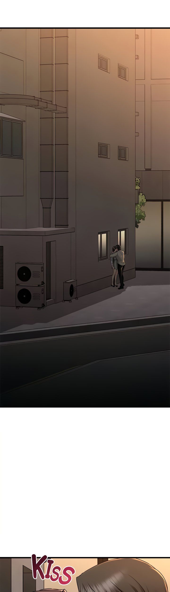 My Female Friend Who Crossed The Line Manhwa - Chapter 63 Page 4