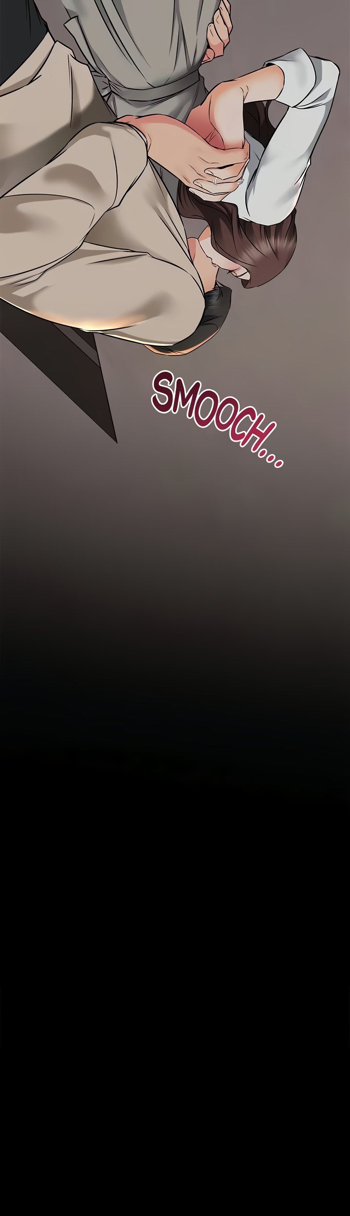 My Female Friend Who Crossed The Line Manhwa - Chapter 63 Page 7