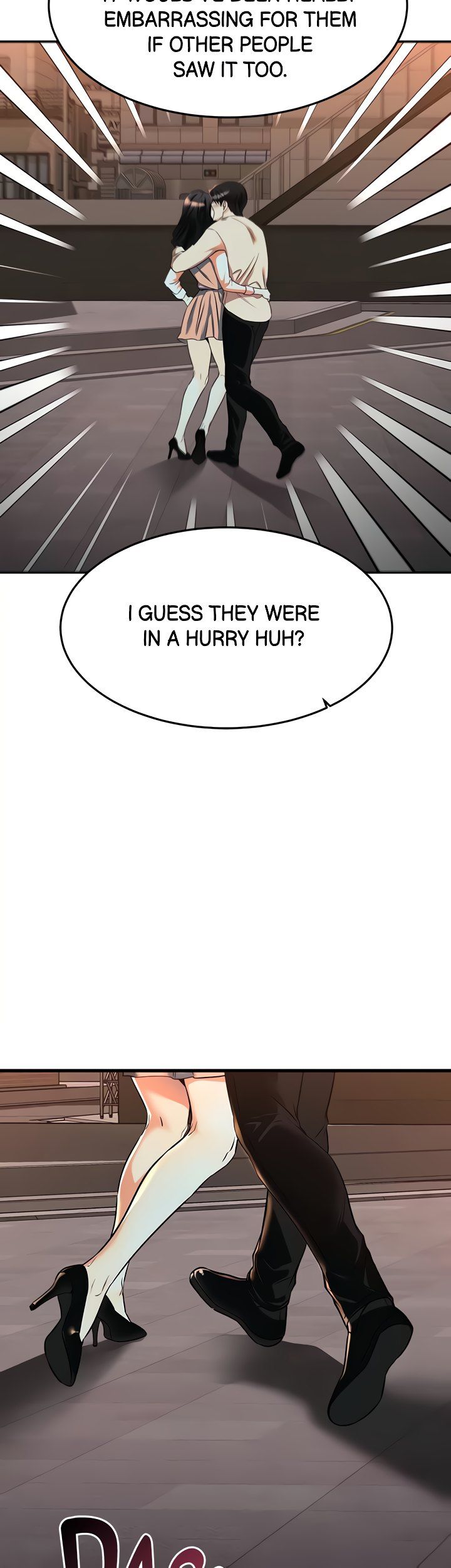 My Female Friend Who Crossed The Line Manhwa - Chapter 63 Page 15