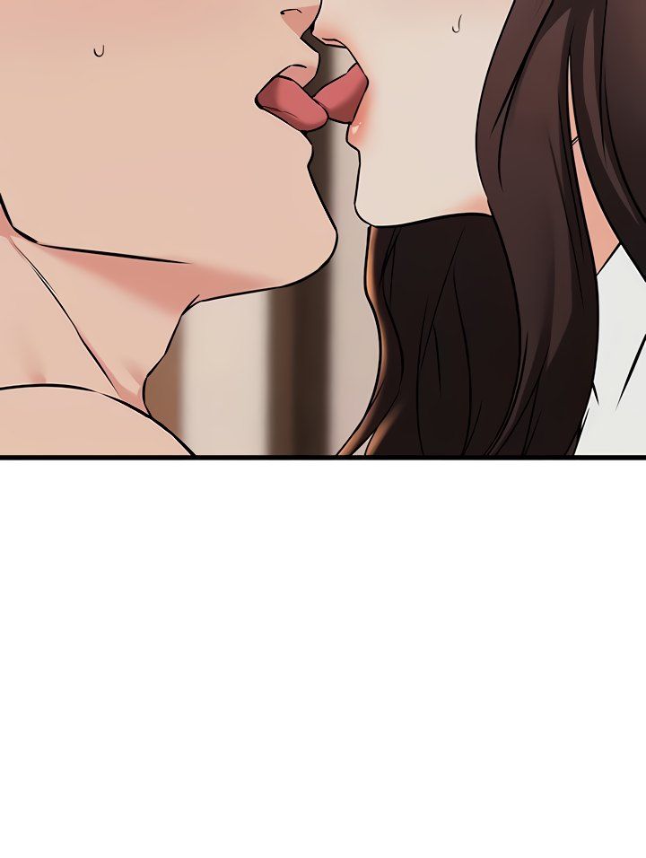 My Female Friend Who Crossed The Line Manhwa - Chapter 63 Page 19